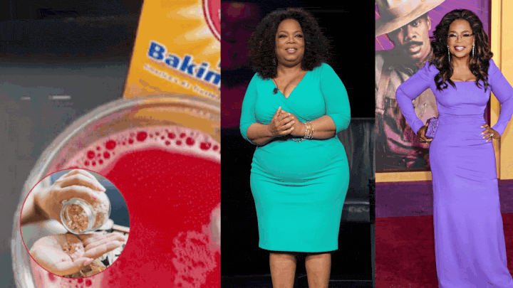 Main baking soda video presentation
